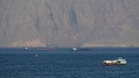 ＵＡＥ、イランがホルムズ海峡で空荷のタンカー攻撃と非難