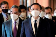 米中「大荒れ」会談、注目されなかった王毅外相の重要発言