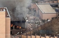 ロシア治安機関FSBを爆破したパルチザンの正体