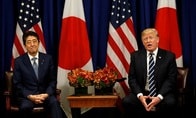 北朝鮮危機「アメリカには安倍晋三が必要だ」