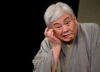 「生きていること自体が噺家の仕事」──30年の落語家生活で柳家喬太郎が到達した円熟