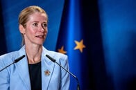 EU、対ロシア制裁を今後数カ月で大幅拡大へ　「紛争開始以来最も広範囲に及ぶ制裁指定を提案」