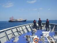 フィリピン､南シナ海パグアサ諸島での中国｢違法プレゼンス｣継続に外交ルートで抗議