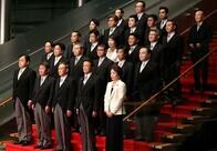 ジェンダー平等という黒船に気付かず日本政治は「ムラ」に閉じこもる