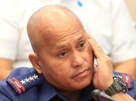 「これは戦争だ」比ドゥテルテ大統領の右腕、死者増加を予想
