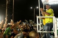 ブラジル大統領選、ルラ氏・ボルソナロ氏の競り合い続く＝調査