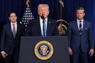 【ベネズエラの「次」を読む】「ドンロー主義」＝アメリカオンリー時代の到来...グリーンランドで狙う「ディール」&イランへの武力介入は？