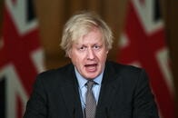 韓国メディアが連日報道、米日豪印「クアッド」に英国参加の意向