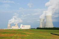米政府、原子力供給網に175億ドル融資　30年までに10基の大型原子炉建設開始へ