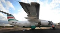 コロンビアの航空機墜落、ボリビア当局が運航会社の免許停止