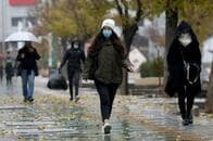 イラン、バイデンに経済制裁解除要求　コロナ禍で状況切迫