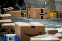 アマゾン「プライムデー」、初日のオンライン支出は83億ドル