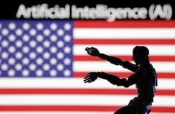 米、中国の米ＡＩモデル模倣を懸念━ＵＳＴＲ代表＝報道