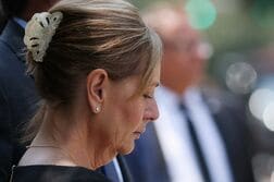 故グラム上院議員後継問題、妹支持のトランプ氏に一部地元共和党員が反発