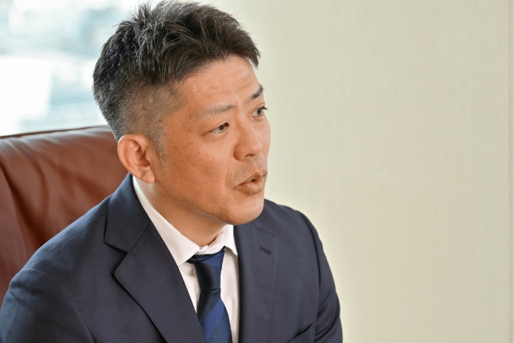 ヴァンガードスミスとジェーシービーの業務提携