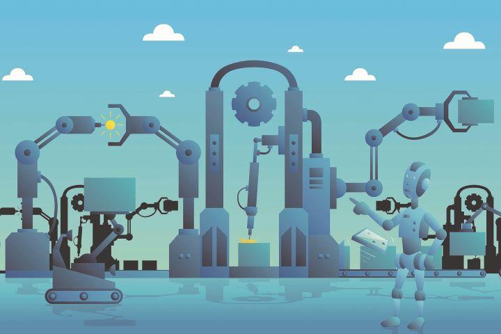 ILLUSTRATION BY STUDIOSTOCKART/ISTOCK