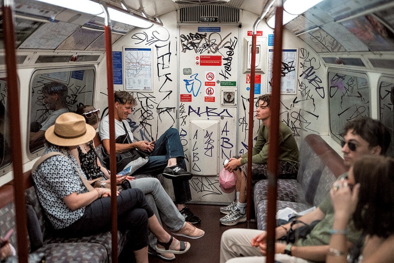 CARL COURT/GETTY IMAGES