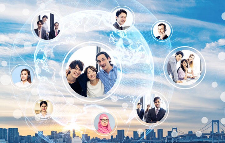 日本がリーダーシップを発揮できる分野は……これだ！　metamorworks/iStock.