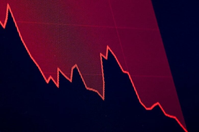 米ニューヨーク証券取引所（NYSE）のスクリーン。9月8日撮影。 REUTERS/Brendan McDermid
