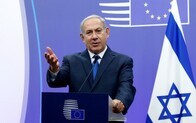 イスラエル首相、米エルサレム首都認定は「現実の認識で和平を可能に」