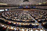 ＥＵ加盟国に早期法案成立求める声、貿易合意巡り米強硬姿勢