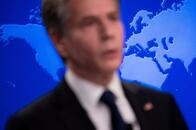 米国務省、ウクライナ隣国ベラルーシの米国民に即時退避呼び掛け