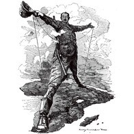 イーロン・マスク「太陽系を植民地化したい」...現代のセシル・ローズが大宇宙の覇者になる