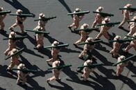 イラン、米政府関係者狙う動き強化　殺害計画「進んだ段階」と米高官