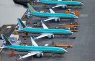 トランプの助言であのボーイング737MAXが名称変更?
