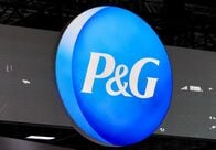 米Ｐ＆Ｇ、コスト増が通期利益を一段と圧迫へ　需要は底堅く