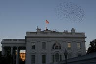 トランプが職務遂行不能になったらアメリカの安全保障はどうなる？