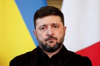 【ウクライナ大統領選】なぜ今「前倒し」？　世論は慎重、支持は僅差でもゼレンスキーが動いたワケ