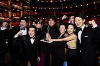 トランプが韓国映画『パラサイト』アカデミー受賞にケチ？　多様性認めぬアラ探し､映画界の外野から