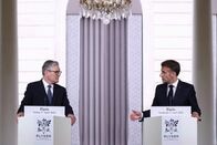 英仏主導のホルムズ安全航行任務、十数カ国が参加表明　米イラン含まず