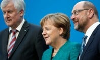 ドイツ大連立が合意　メルケル首相の譲歩がもたらすEU政策大転換