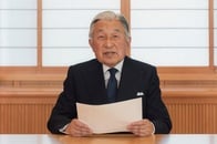 皇室は安倍政権の憲法改正を止められるか