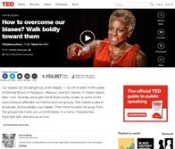 相次ぐ黒人男性の殺害、どうしたら偏見を乗り越えられるか／Double down on（～に倍の力を入れる）