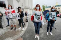 ルカシェンコが今度は国内ニュースサイトの編集長を拘束
