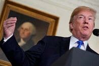 トランプ「貿易戦争」の狙いは何か？