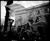 スペイン政権交代でカタルーニャ独立運動に新たな展開？