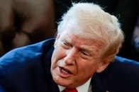 イスラム教徒の死者の方が多いのに...トランプ、キリスト教徒殺害ならナイジェリア再攻撃