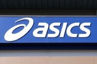 アシックス、700億円上限に自社株買い　「足元の株価水準勘案」