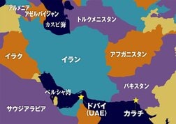 イラン戦争を巧みに避けた中央アジア...米同盟の湾岸諸国とは違う処世術