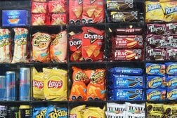 超加工食品を減らすとうつ症状が大幅改善か...新研究