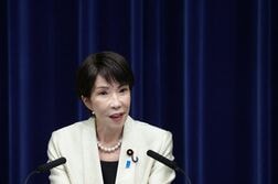 早急に被害状況把握などを関係省庁に指示＝熊本地震受け高市首相