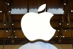 アップル、インテルやサムスンと半導体製造で協議＝報道
