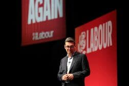 英、ＥＵ復帰含む検討を　バーナム首相が関係再構築へ呼びかけ