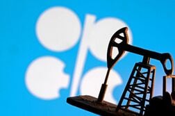 イラク、ＯＰＥＣ割当量増加なければ脱退含め検討＝関係筋