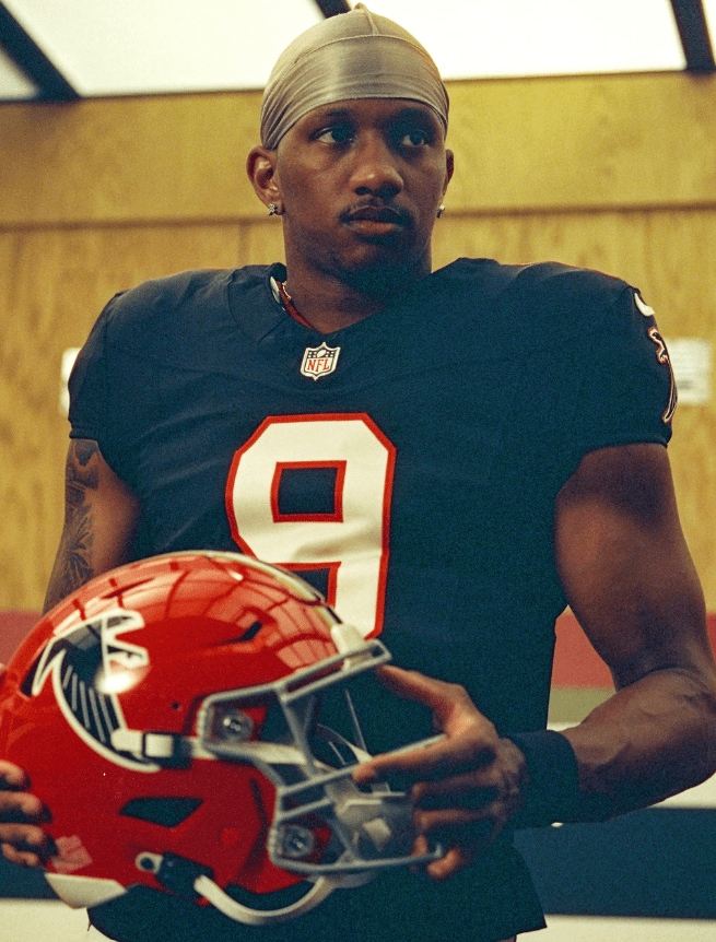 atlantafalcons instagram