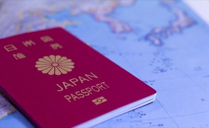 新型コロナウィルスの流行が治まれば、再びパスポートのみで行き来できるようになる？